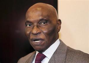 Présidentielle 2012- Résultat final des dépouillements dans la Commune de Saint-Louis: Abdoulaye Wade s’adjuge la première place avec 18 569 voix 