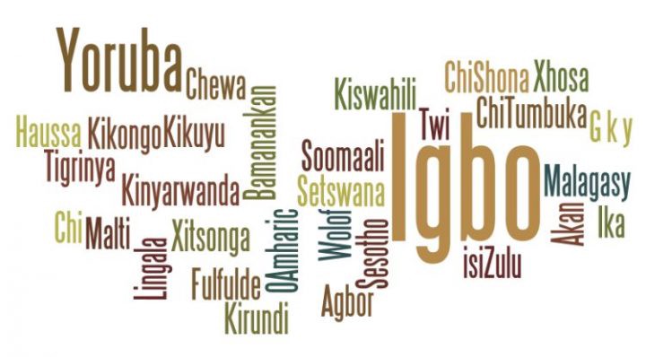 Quelle Nation et quelle langue nationale pour l’Afrique ?