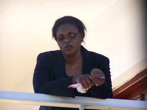Voici Marème Faye, la femme de Macky Sall future première dame du pays !