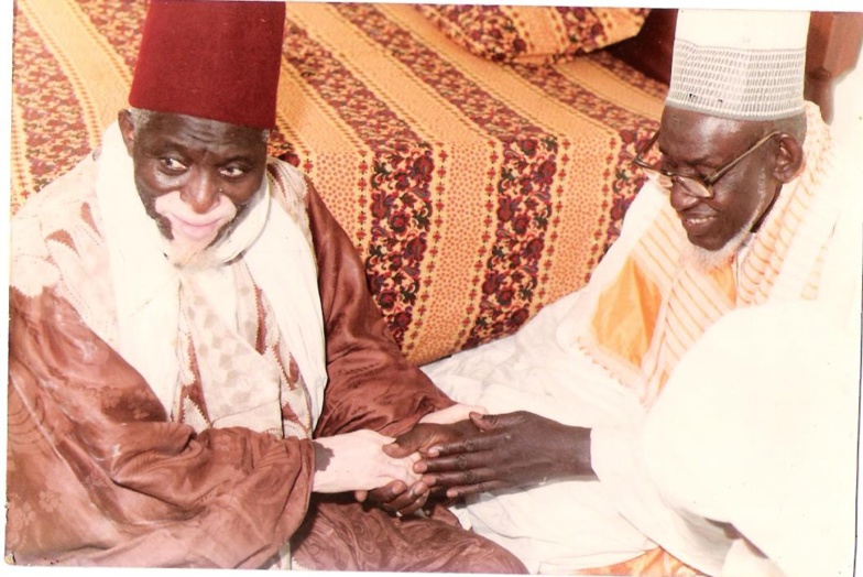 Qui est Serigne Abass Sall Attidjany, ce grand maître des sciences islamiques ? Qui est Serigne Abass Sall Attidjany, ce grand maître des sciences islamiques ?