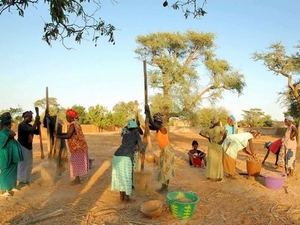 Saint-Louis: Ngaye-Ngaye, le village qui effraie les candidats à la présidentielle sénégalaise Saint-Louis: Ngaye-Ngaye, le village qui effraie les candidats à la présidentielle sénégalaise
