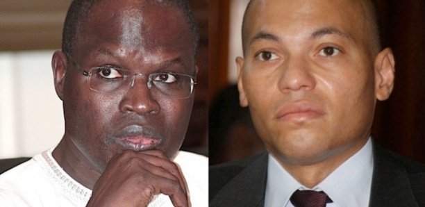 Invalidation de la candidature de Karim Wade et Khalifa Sall : l'ONU indexe le Sénégal Invalidation de la candidature de Karim Wade et Khalifa Sall : l'ONU indexe le Sénégal