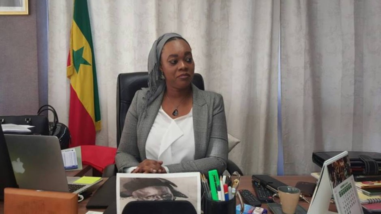 Affaire du prêt bancaire de 850 000 euros: pourquoi Amadou Bâ a désavoué Rokhaya Bâ Touré Affaire du prêt bancaire de 850 000 euros: pourquoi Amadou Bâ a désavoué Rokhaya Bâ Touré