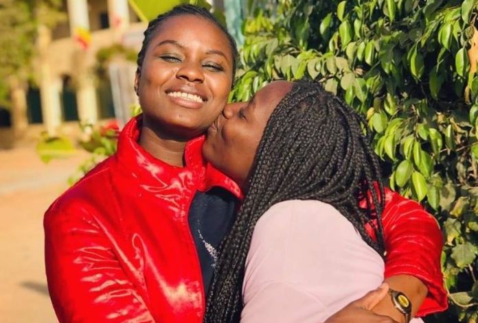 Âgée de 27 ans, voici la remplaçante d’Aissata Tall Sall comme députée à l’Assemblée (photos) Âgée de 27 ans, voici la remplaçante d’Aissata Tall Sall comme députée à l’Assemblée (photos)