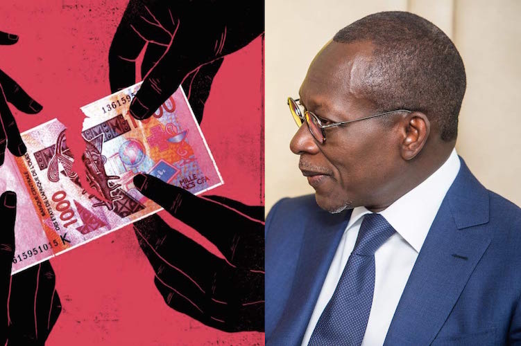Benin : Patrice Talon fait disparaitre le franc CFA
