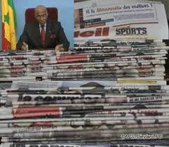 Chronique: Arrêtez ces journalistes de nos milles collines ! Chronique: Arrêtez ces journalistes de nos milles collines !