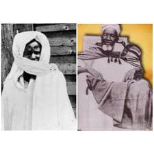 AUJOURD’HUI : 11 novembre 1902, le retour d’exil de Cheikh Ahmadou Bamba