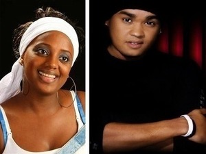 La chanteuse PAULETTE attend un enfant de PHILIPPE MONTEIRO La chanteuse PAULETTE attend un enfant de PHILIPPE MONTEIRO