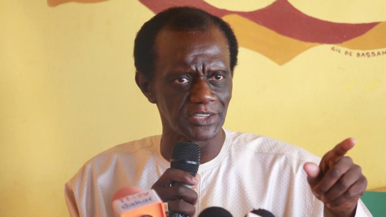 « L’Etat donne aux associations d’homosexuels des récépissés comme pour les partis politiques », selon Jamra