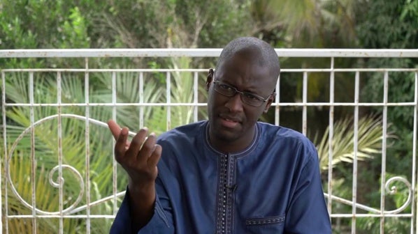 "Il faut rompre l'accord de coopération monétaire avec la France", soutient l'économiste Ndongo Samba Sylla "Il faut rompre l'accord de coopération monétaire avec la France", soutient l'économiste Ndongo Samba Sylla