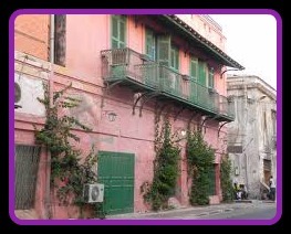 Saint-Louis- Senegal -UNESCO World Heritage Site