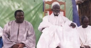 Extraits d’un discours de Cheikh Saliou Mbacké, cinquième Calife des mourides: Précisant sa position sur les questions politiques Extraits d’un discours de Cheikh Saliou Mbacké, cinquième Calife des mourides: Précisant sa position sur les questions politiques