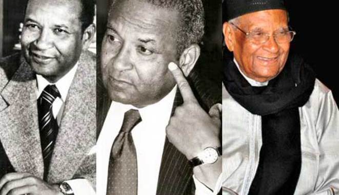 ExclusifAUJOURD’HUI : 14 novembre 1974, Amadou Makhtar Mbow est élu directeur général de l’Unesco ExclusifAUJOURD’HUI : 14 novembre 1974, Amadou Makhtar Mbow est élu directeur général de l’Unesco