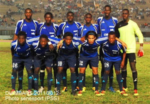 Ligue 1 sénégalaise Les Diambars battus, la CSS reste leader de la poule A Ligue 1 sénégalaise Les Diambars battus, la CSS reste leader de la poule A