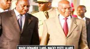 Temps d’antenne du journal de la campagne : le « père » passe avant le « fils » Temps d’antenne du journal de la campagne : le « père » passe avant le « fils »