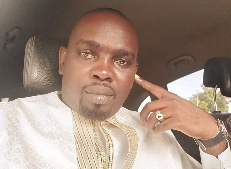 La grangrène et ses tentacules. Par Sarakhe NDIAYE La grangrène et ses tentacules. Par Sarakhe NDIAYE