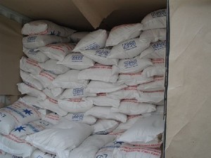Saint-Louis : vers la redynamisation du Comité interprofessionnel du riz