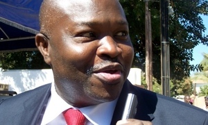 Me Alioune Badara Cissé: « des bulletins russes ont été acheminés à Dakar » Me Alioune Badara Cissé: « des bulletins russes ont été acheminés à Dakar »