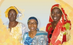 Nouvelle parution : Dr Fatou Diop Sall se penche sur ‘’les femmes rurales à l’épreuve d’une citoyenneté foncière’’ Nouvelle parution : Dr Fatou Diop Sall se penche sur ‘’les femmes rurales à l’épreuve d’une citoyenneté foncière’’