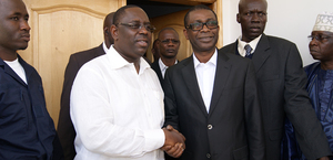 L'opération ''Weur Ndombo'' à Saint-Louis: Youssou Ndour et Macky Sall sur la place Faidherbe, demain