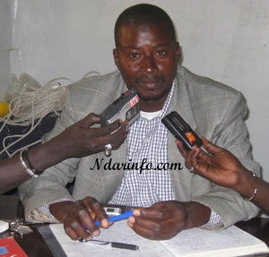 Saint-Louis: De nouvelles licences mauritaniennes octroyées aux pêcheurs Saint-Louis: De nouvelles licences mauritaniennes octroyées aux pêcheurs