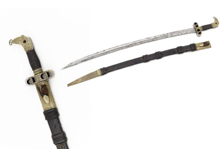 " Sabre d’El Hadj Oumar " : le démenti d’historiens français contre la France " Sabre d’El Hadj Oumar " : le démenti d’historiens français contre la France