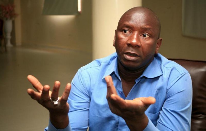 ÉDITO - Scandales à répétition – Le parapluie XX du Président Sall (Par Bacary Domingo MANÉ) ÉDITO - Scandales à répétition – Le parapluie XX du Président Sall (Par Bacary Domingo MANÉ)