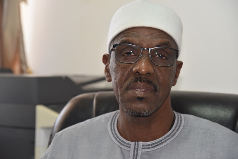 SAED/PROMOTION DE L'ÉLEVAGE : les importants investissements du porjet AIDEP à Podor SAED/PROMOTION DE L'ÉLEVAGE : les importants investissements du porjet AIDEP à Podor