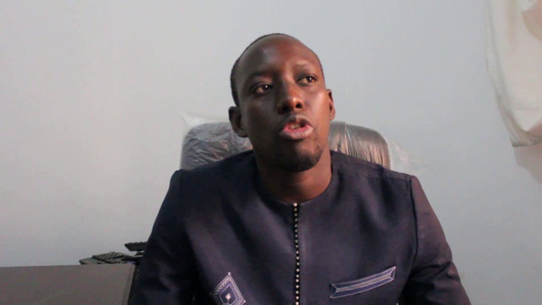 Série de nominations, Macky Sall place Victor Sadio Diouf (photo) Série de nominations, Macky Sall place Victor Sadio Diouf (photo)