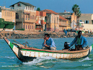 Saint-Louis: Un professeur de lettres vante les mérites du français Saint-Louis: Un professeur de lettres vante les mérites du français