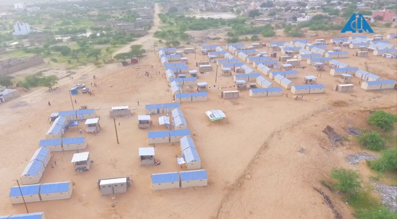 Saint-Louis : vers la construction d’un poste de santé à Diougop Saint-Louis : vers la construction d’un poste de santé à Diougop