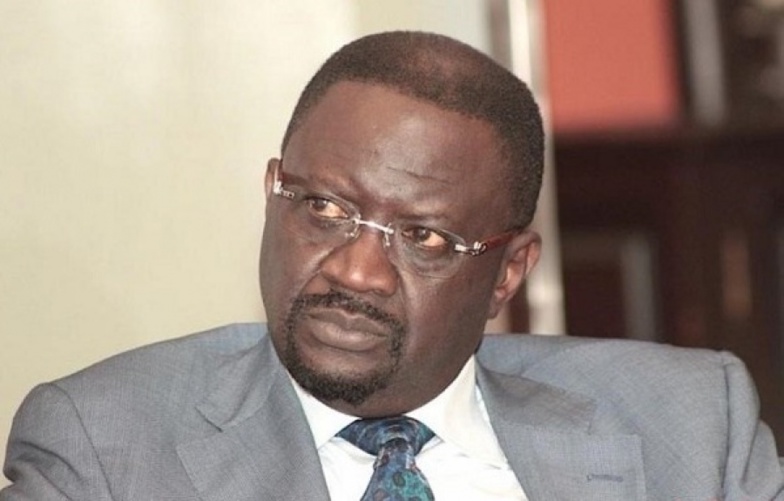 Ministère De L’Agriculture : Une poule facturée 11.000, une chèvre À 166.000 FCFA Ministère De L’Agriculture : Une poule facturée 11.000, une chèvre À 166.000 FCFA