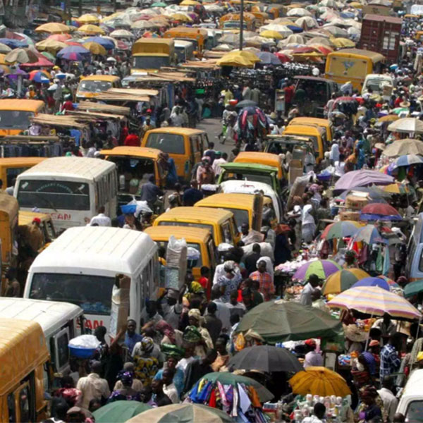 Embouteillages : Le Sénégal a perdu 2000 milliards en 9 ans