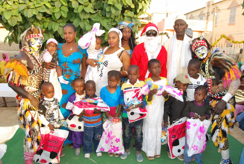 Photo de l'édition 2018 Photo de l'édition 2018