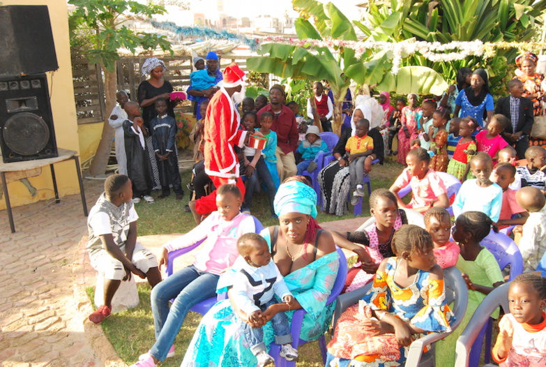 Photo de l'édition 2018 Photo de l'édition 2018