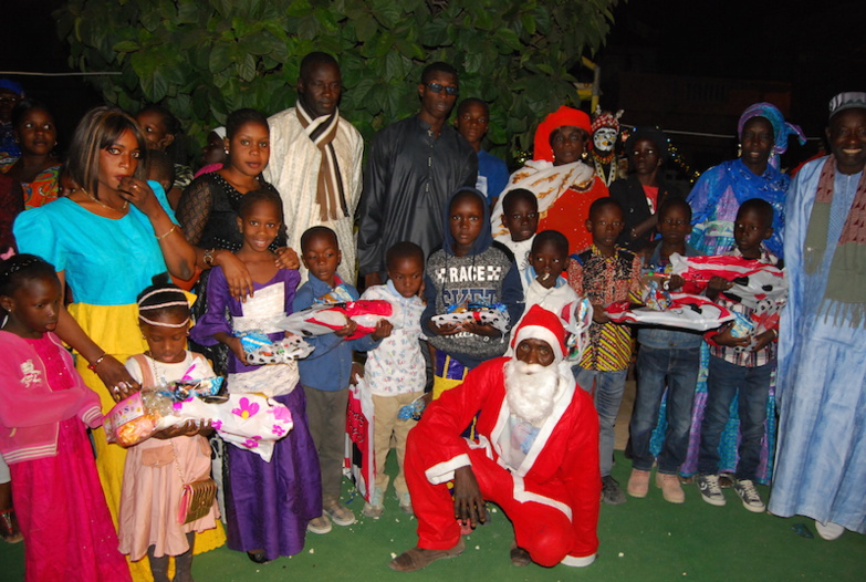 Photo de l'édition 2018 Photo de l'édition 2018