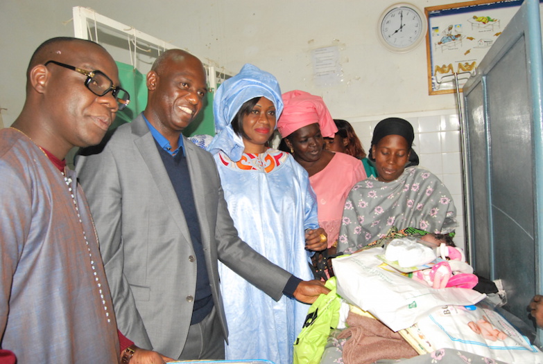 Photo de l'édition 2018 Photo de l'édition 2018