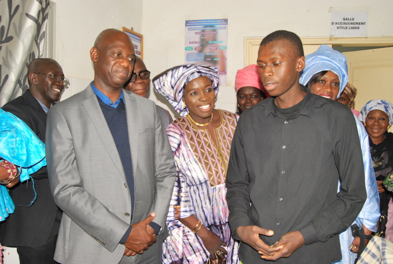 Photo de l'édition 2018 Photo de l'édition 2018