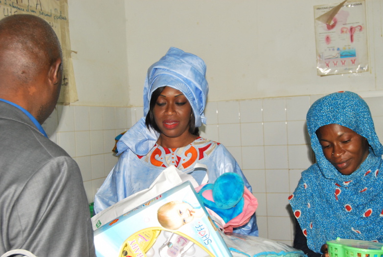 Photo de l'édition 2018 Photo de l'édition 2018