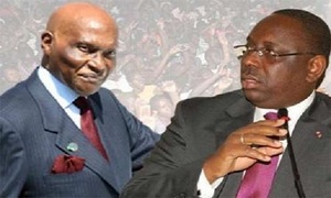 Wade vs Macky: Qui gagnera Saint-Louis ? Wade vs Macky: Qui gagnera Saint-Louis ?