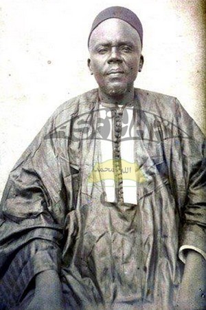 25 Mars 1957 - 25 Mars 2012 : Il y a 55 ans s’éloignait Serigne Babacar Sy