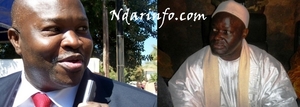 Guet Ndar : Braya confiant, Me Cissé optimiste Guet Ndar : Braya confiant, Me Cissé optimiste