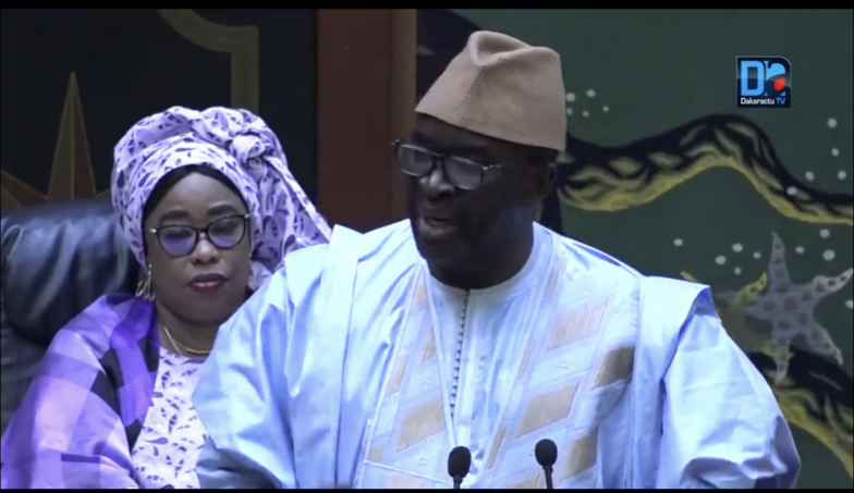 Commercialisation de l'arachide : " un véritable échec du gouvernement", selon Moustapha Cissé LO Commercialisation de l'arachide : " un véritable échec du gouvernement", selon Moustapha Cissé LO