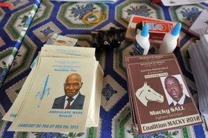 Saint-Louis- Résultats de Ndiabobé : Macky 127 et Wade 12