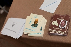 Saint-Louis : Résultats des 03 bureaux de vote de Abdoulaye Mbengue Khaly(Goxumbathie)