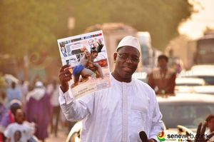 Résultats des bureaux 2,3,4,5,6,7,8 et 9 du centre de Rawane Ngom(Sor): Macky Sall en tête ! Résultats des bureaux 2,3,4,5,6,7,8 et 9 du centre de Rawane Ngom(Sor): Macky Sall en tête !