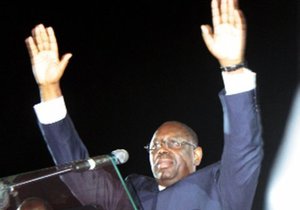 Résultats du centre de Léona Saer Seye: Macky Sall rafle tout ! Résultats du centre de Léona Saer Seye: Macky Sall rafle tout !