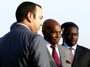 Portrait-Macky Sall, l’homme qui a battu Wade Portrait-Macky Sall, l’homme qui a battu Wade
