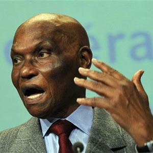 Notre Secrétaire Général National, Abdoulaye Wade, est victime de la transhumance politique et de l’isolement durant ces douze dernières années.