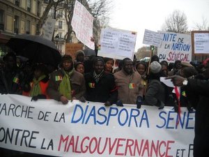 Espagne: La diaspora saint-louisienne formule ses attentes à Macky Sall